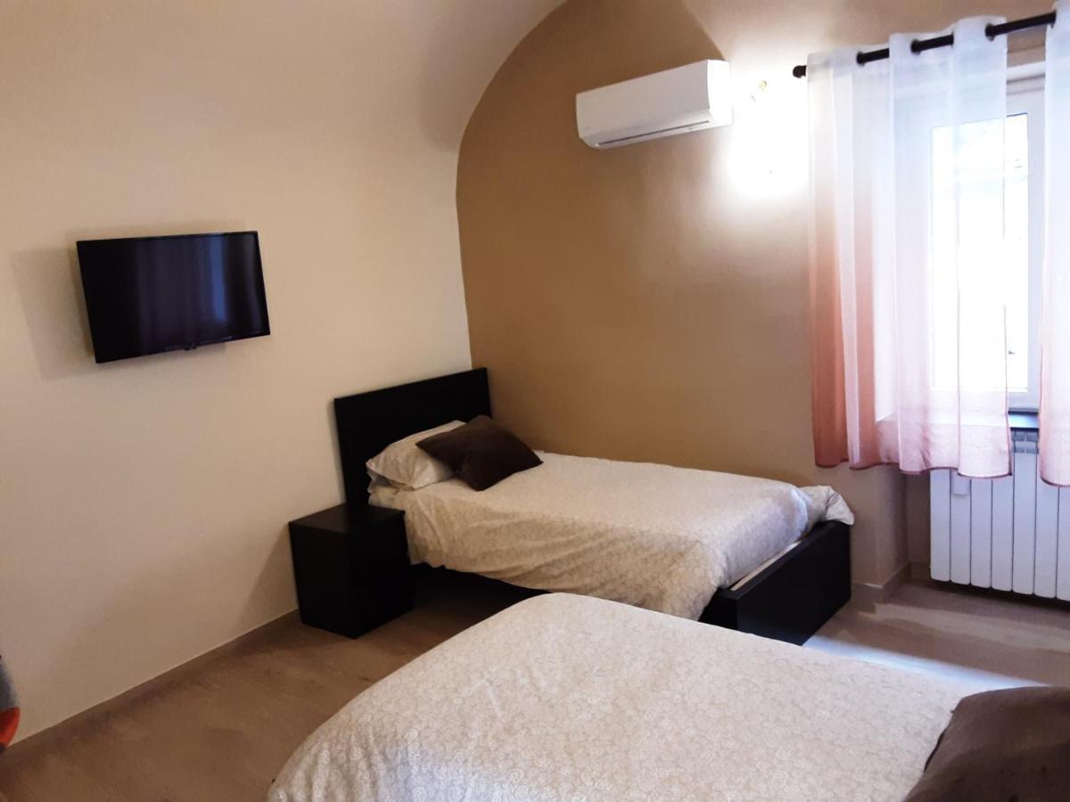 Bed & Breakfast Dimora Normanna