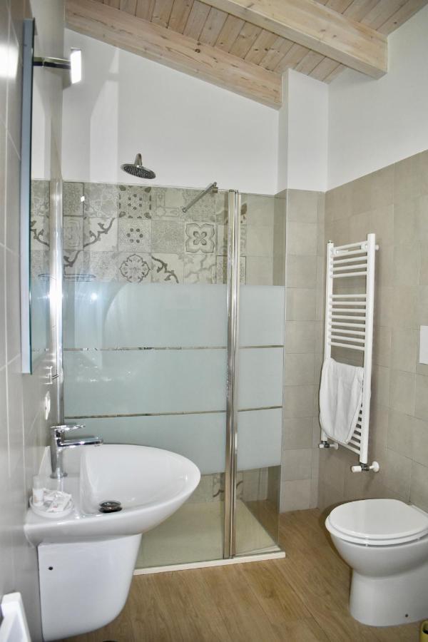 Dimora Normanna Bed & Breakfast *