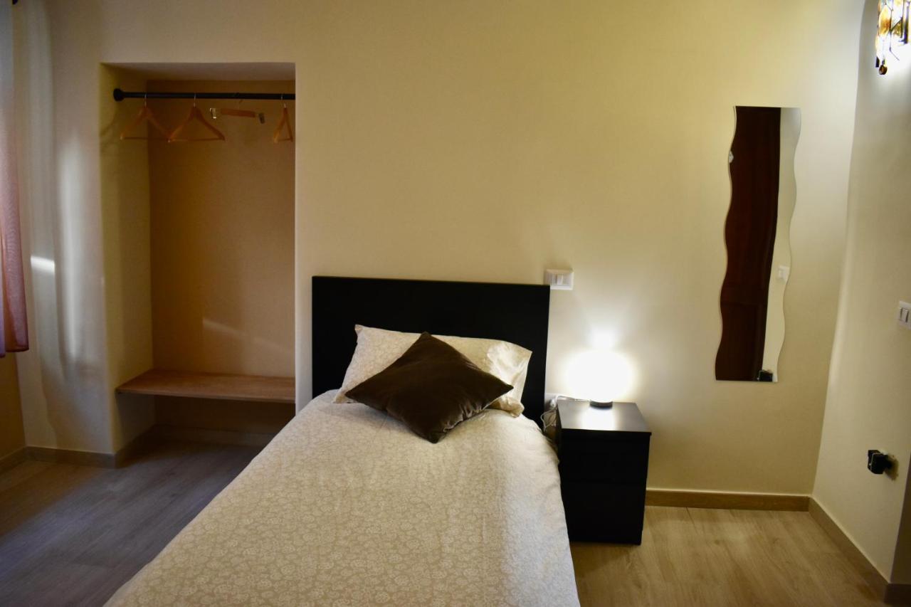 Dimora Normanna Bed & Breakfast *