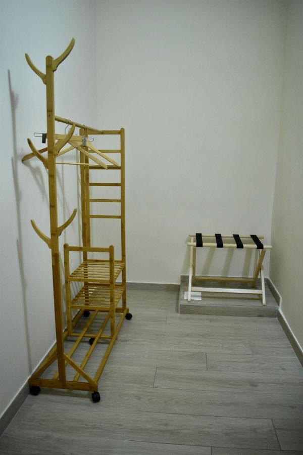 Dimora Normanna Bed & Breakfast Aversa