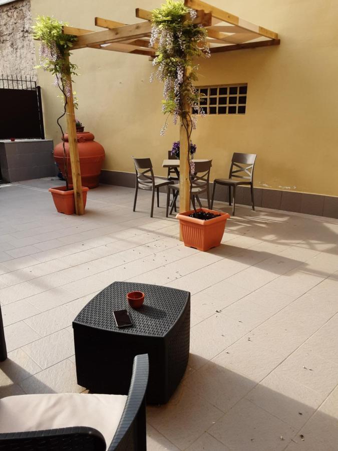 Dimora Normanna Bed & Breakfast *