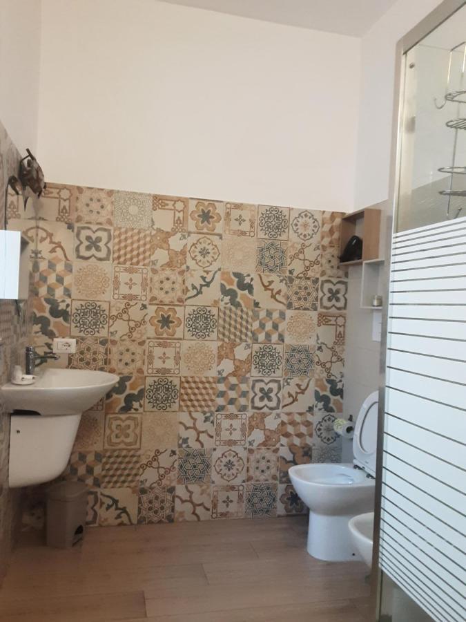 Bed & Breakfast Dimora Normanna *