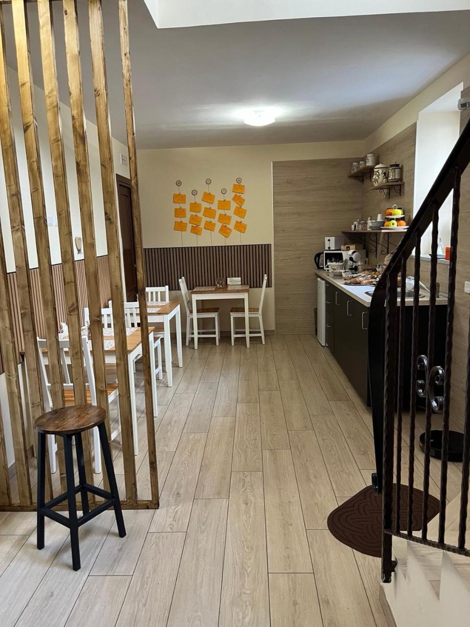 Bed & Breakfast Dimora Normanna Aversa