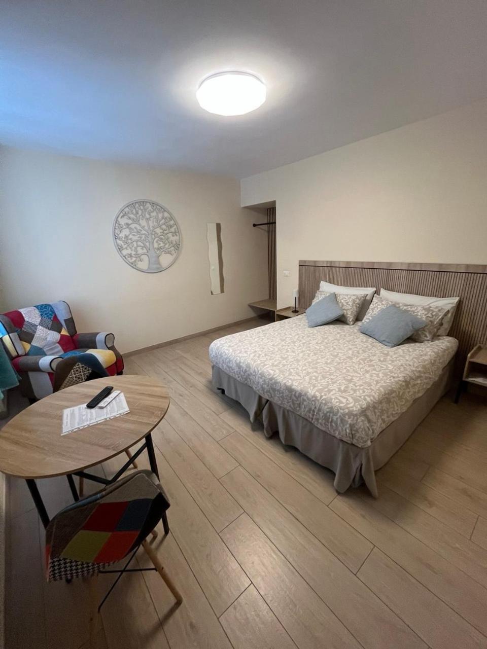 Bed & Breakfast Dimora Normanna