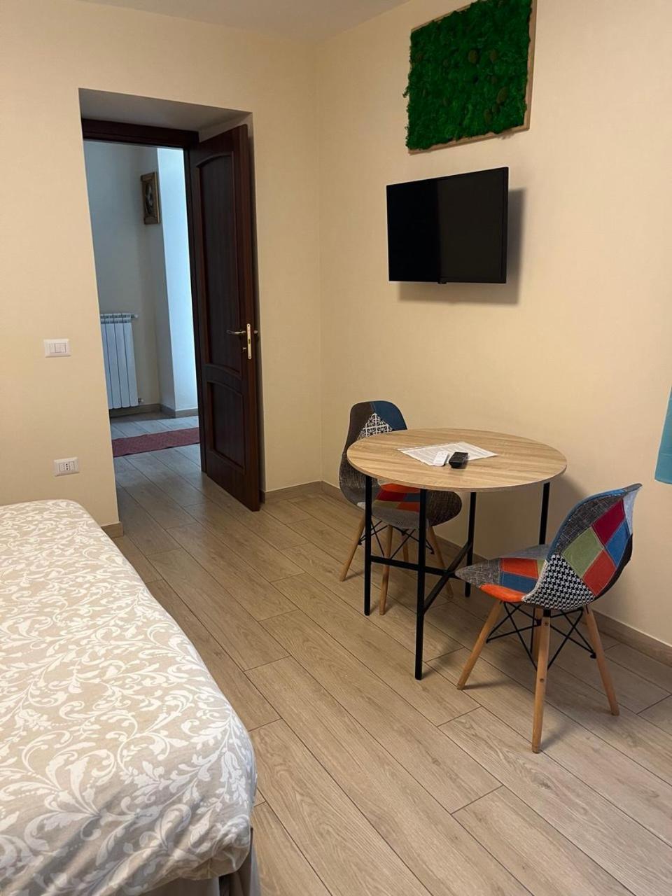 Bed & Breakfast Dimora Normanna *